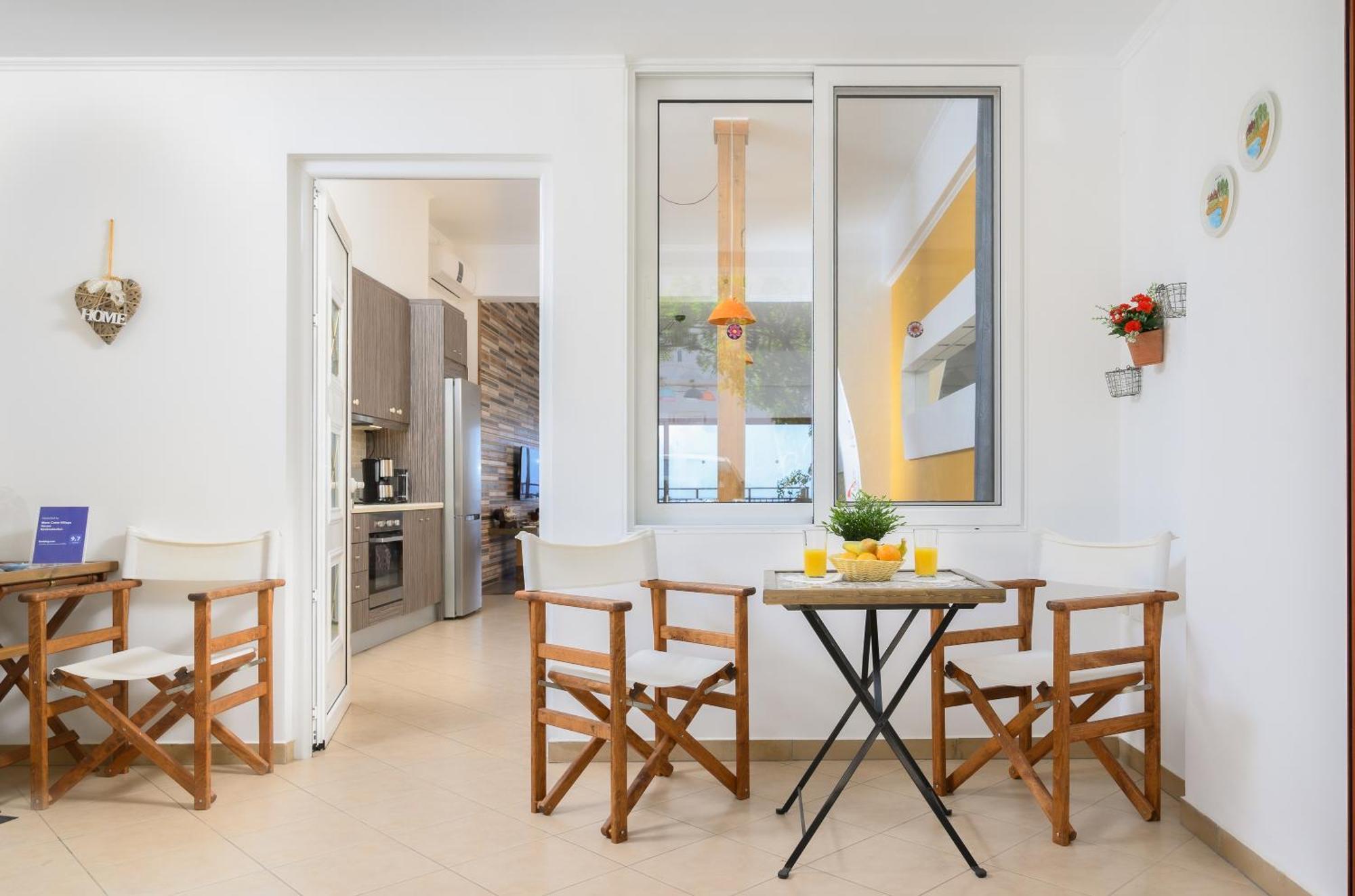 More Crete Village House Koutouloufari - New Outdoor Pool - 6 Guests Hersonissos  Exterior photo