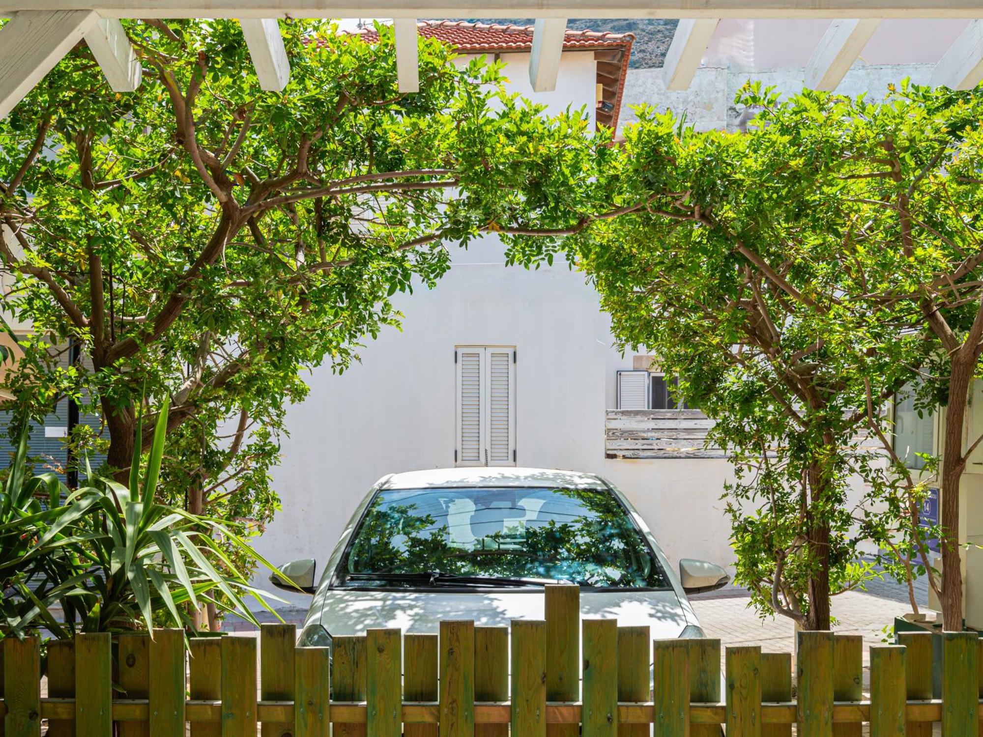More Crete Village House Koutouloufari - New Outdoor Pool - 6 Guests Hersonissos  Exterior photo