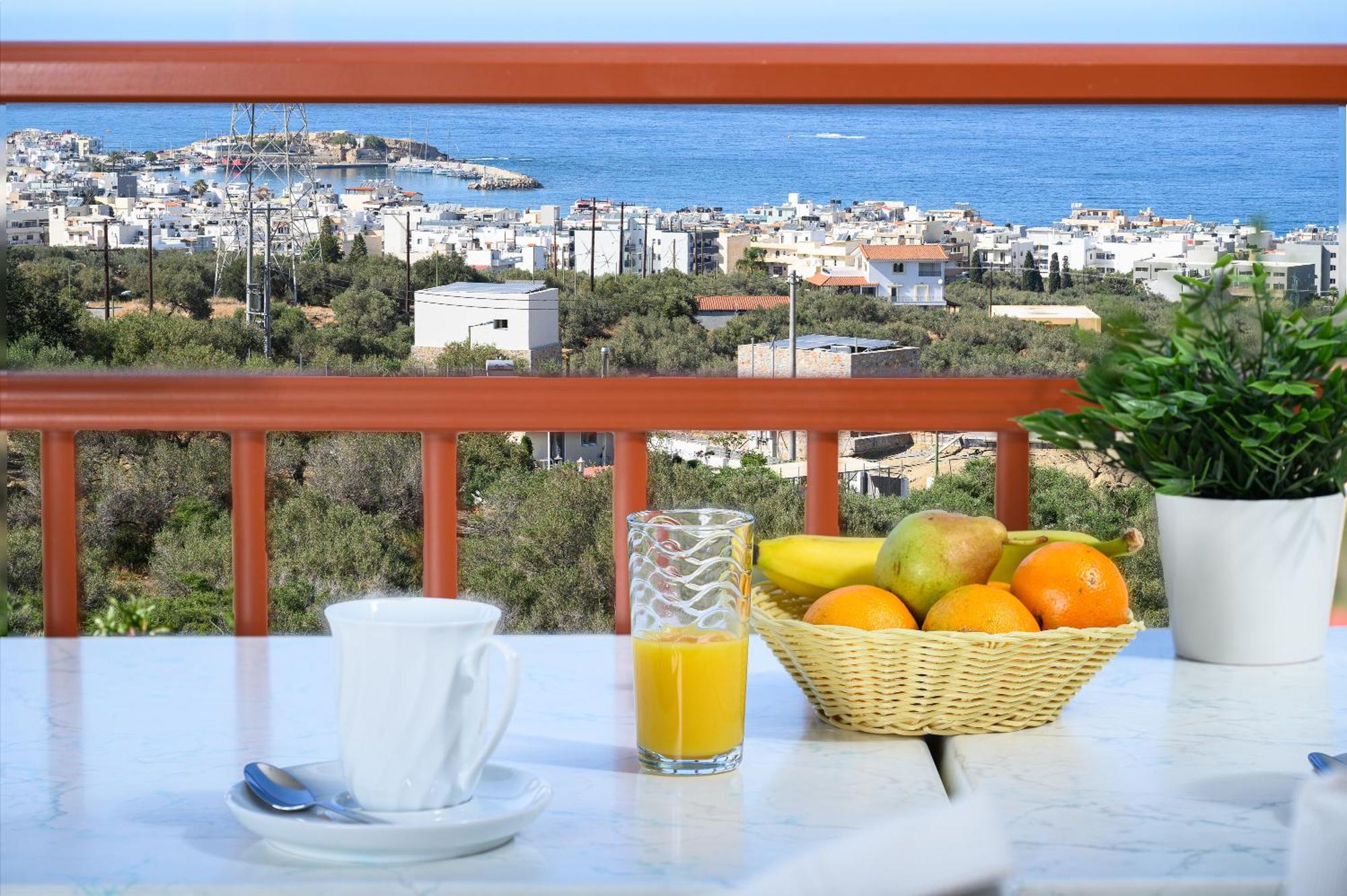 More Crete Village House Koutouloufari - New Outdoor Pool - 6 Guests Hersonissos  Exterior photo