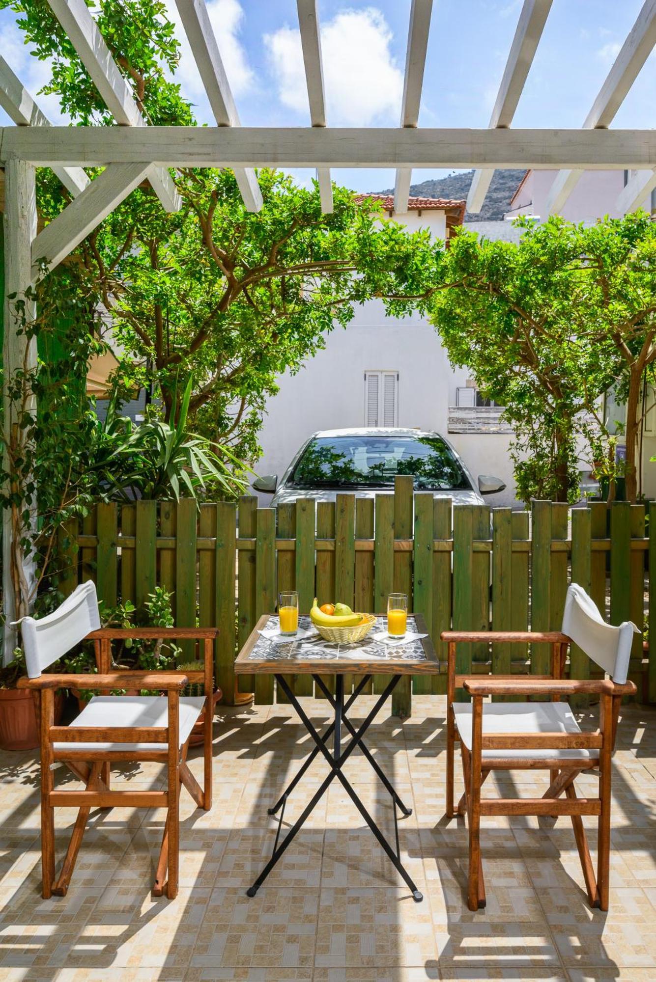 More Crete Village House Koutouloufari - New Outdoor Pool - 6 Guests Hersonissos  Exterior photo