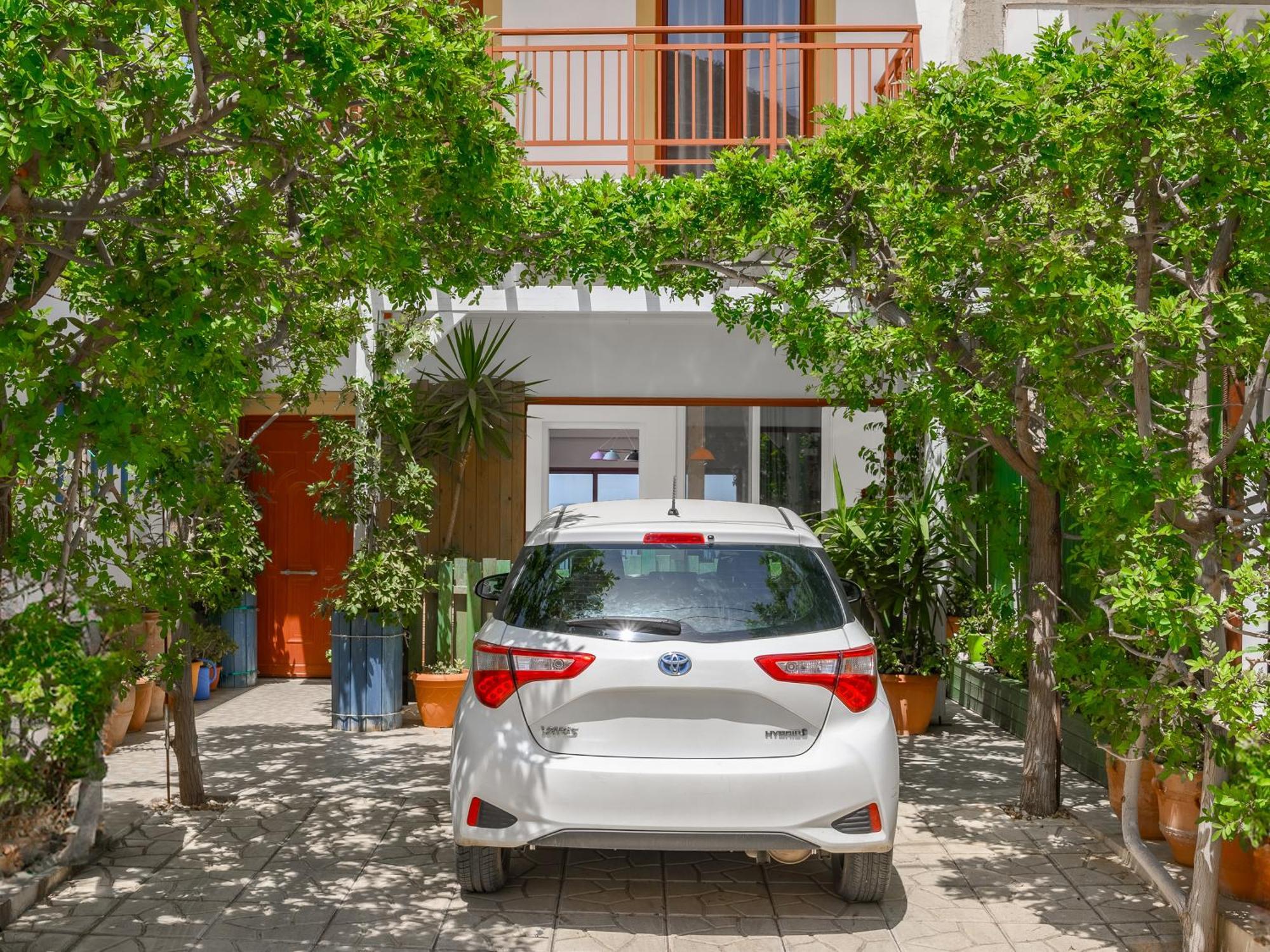 More Crete Village House Koutouloufari - New Outdoor Pool - 6 Guests Hersonissos  Exterior photo